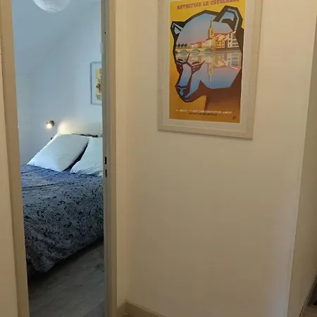 Maison Avec Vue, Grand Terrain Clos, Bain Nordique Prive Toute L'Annee, Animaux Acceptes