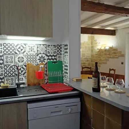 Maison au calme avec spa, vue et espace Soulan (Hautes-Pyrenees)