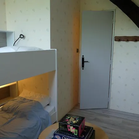 Maison Avec Vue, Grand Terrain Clos, Bain Nordique Prive Toute L'Annee, Animaux Acceptes بيت للعطل Soulan (Hautes-Pyrenees)