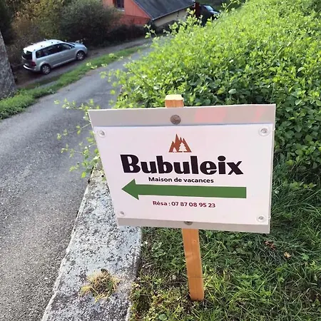 Maison Avec Vue, Grand Terrain Clos, Bain Nordique Prive Toute L'Annee, Animaux Acceptes بيت للعطل